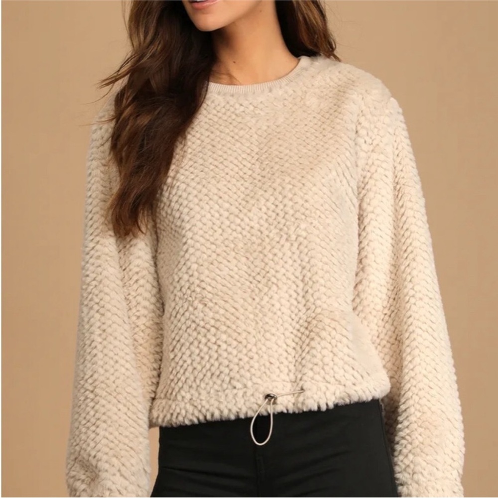 Sadie & Sage Sweater - Size Large